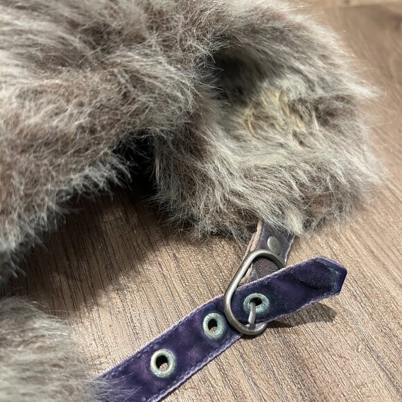 Winter hat - Picture 3 of 5